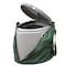 Playberg Portable Travel Toilet For Camping and Hiking with Travel Bag QI003241.K - alternate 1